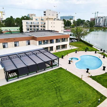 Belinda Hotel Mamaia Adults Only Luaran gambar