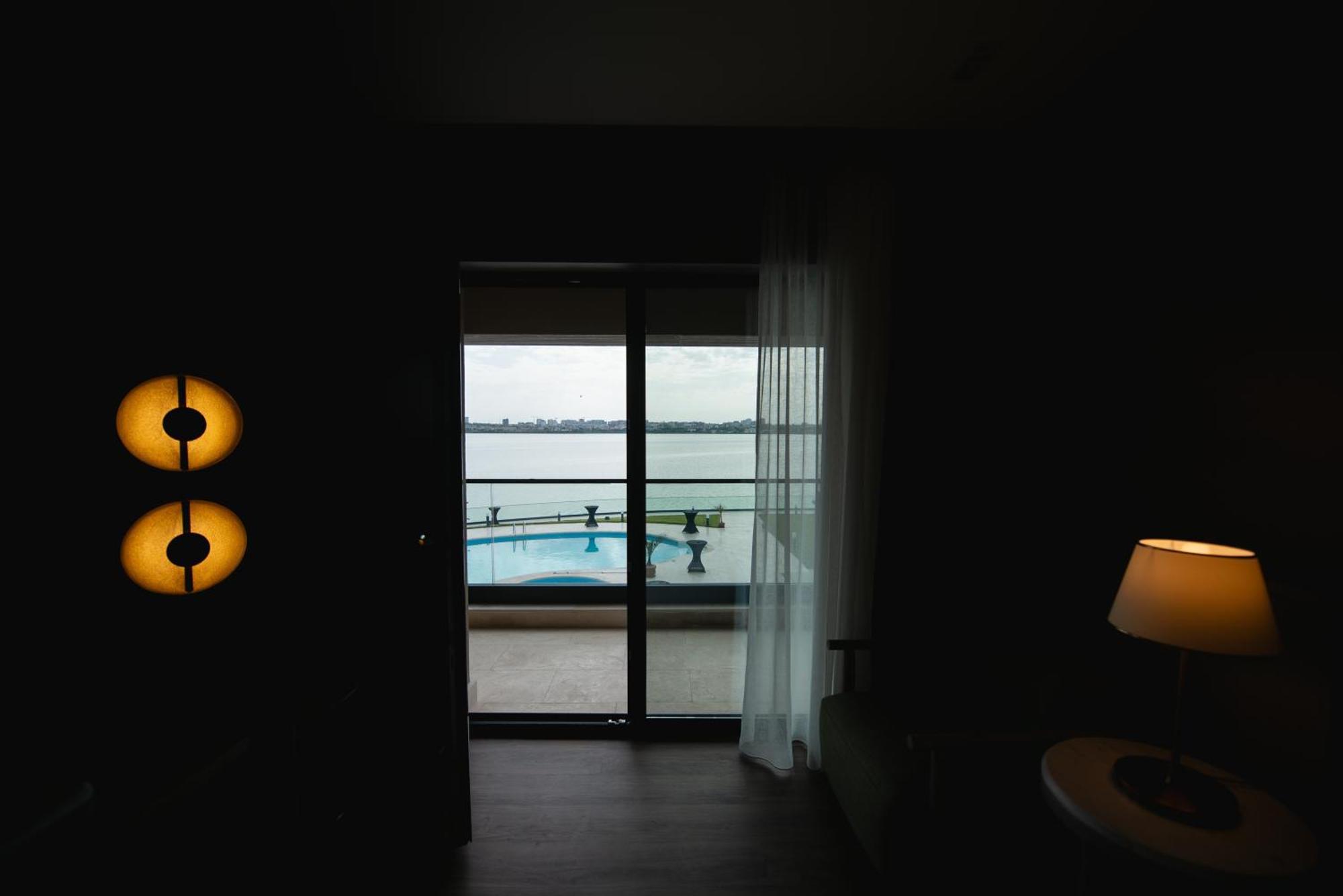 Belinda Hotel Mamaia Adults Only Luaran gambar