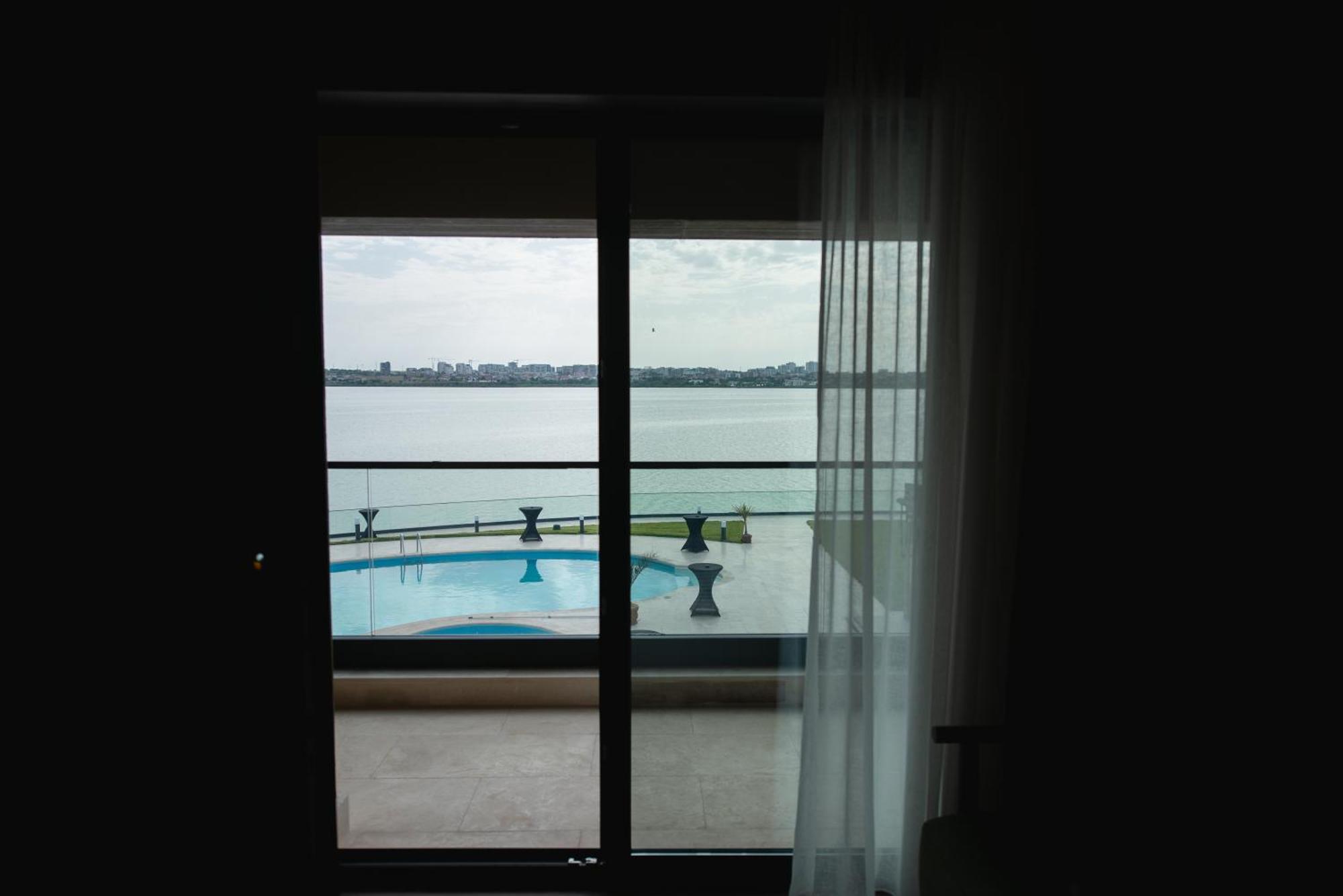 Belinda Hotel Mamaia Adults Only Luaran gambar