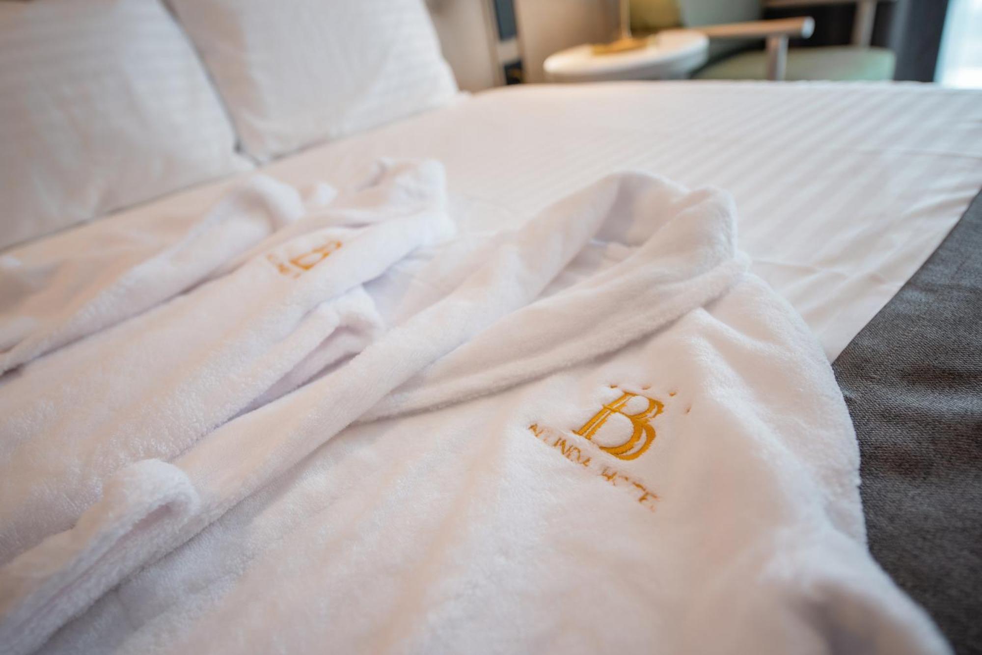 Belinda Hotel Mamaia Adults Only Luaran gambar