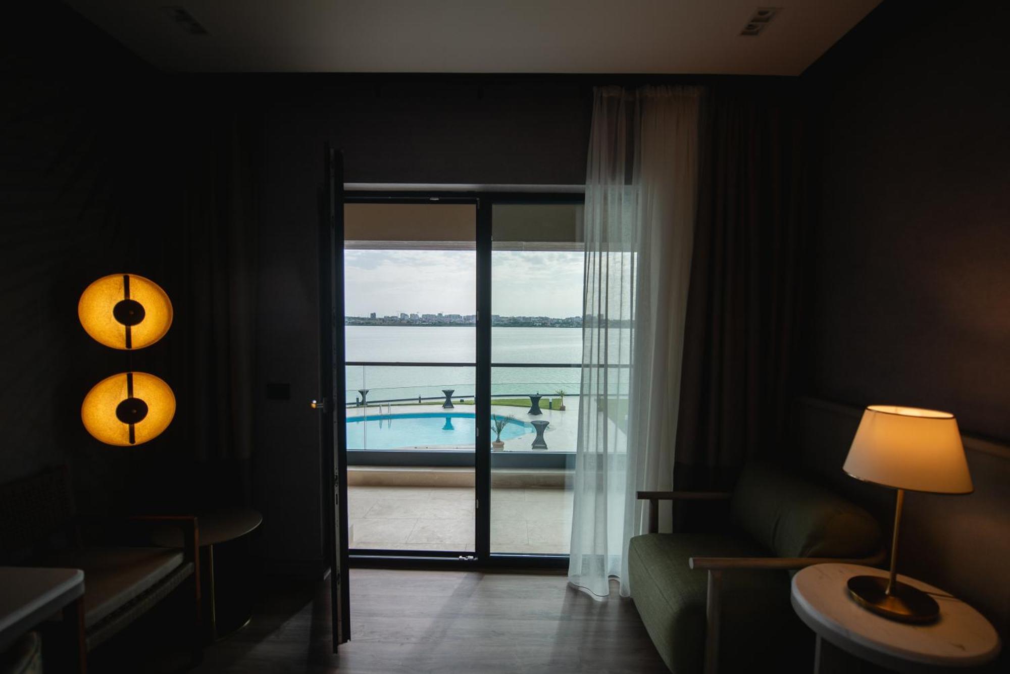 Belinda Hotel Mamaia Adults Only Luaran gambar