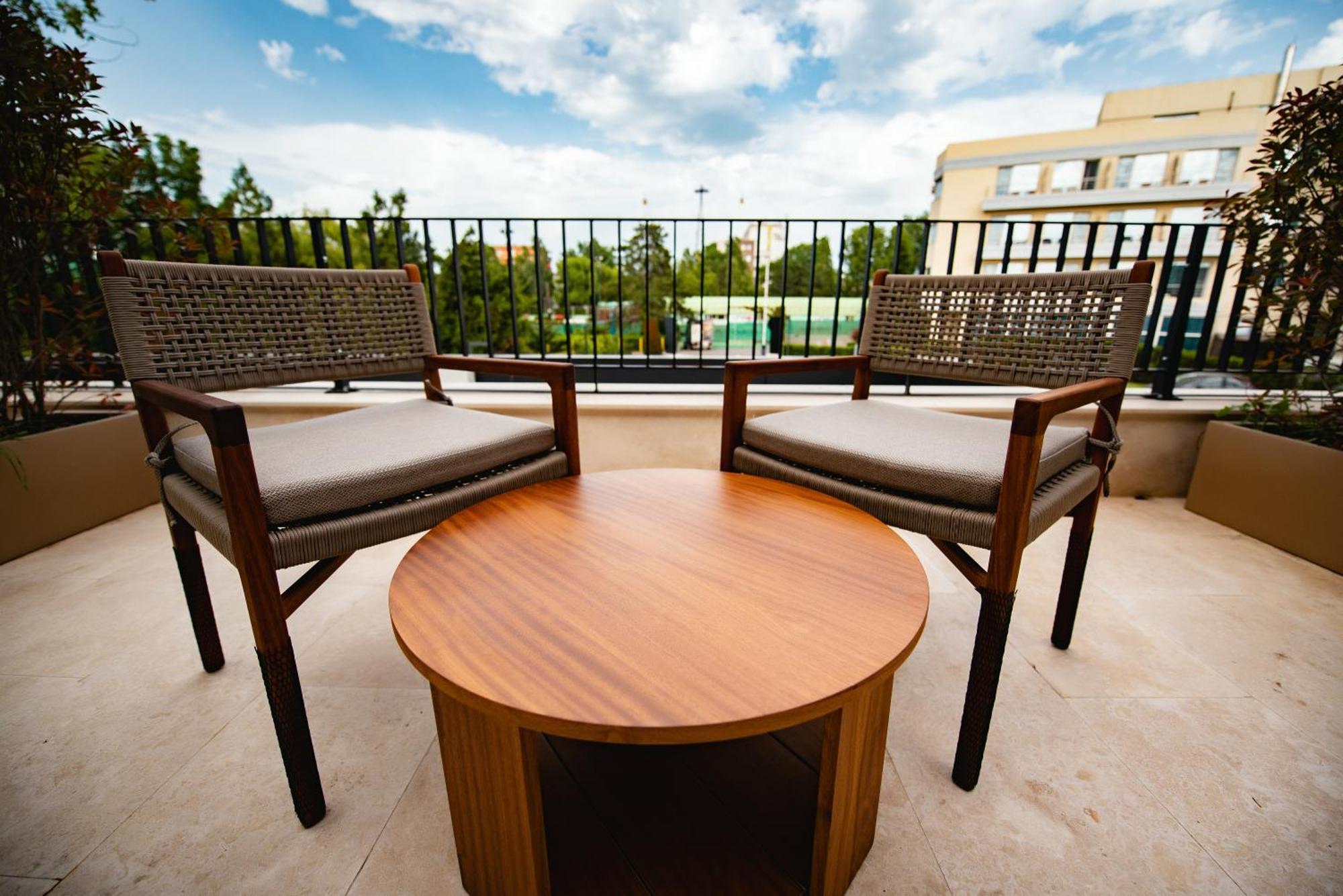 Belinda Hotel Mamaia Adults Only Luaran gambar