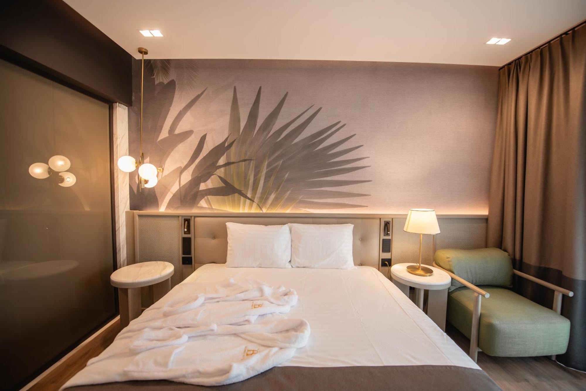 Belinda Hotel Mamaia Adults Only Luaran gambar
