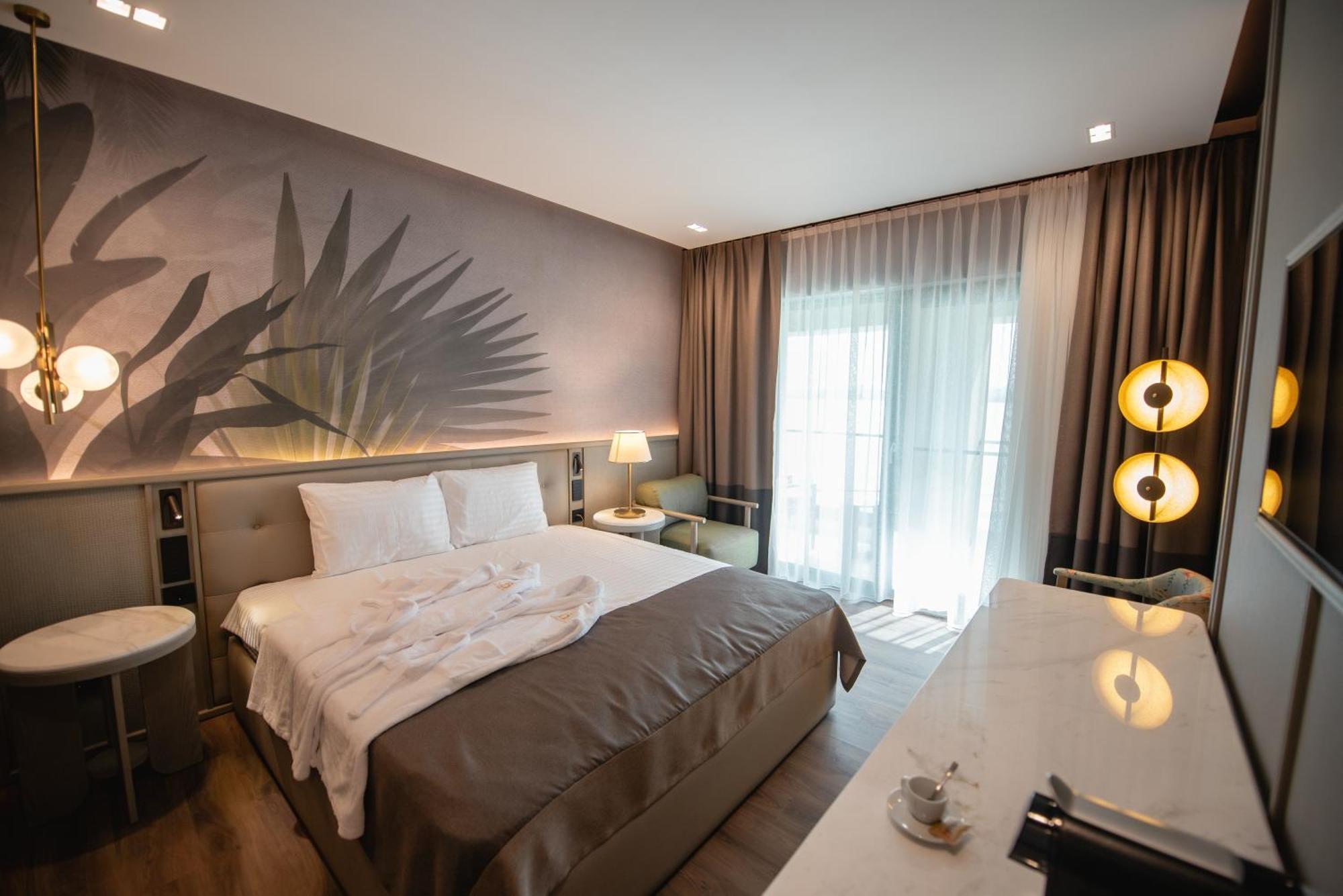 Belinda Hotel Mamaia Adults Only Luaran gambar