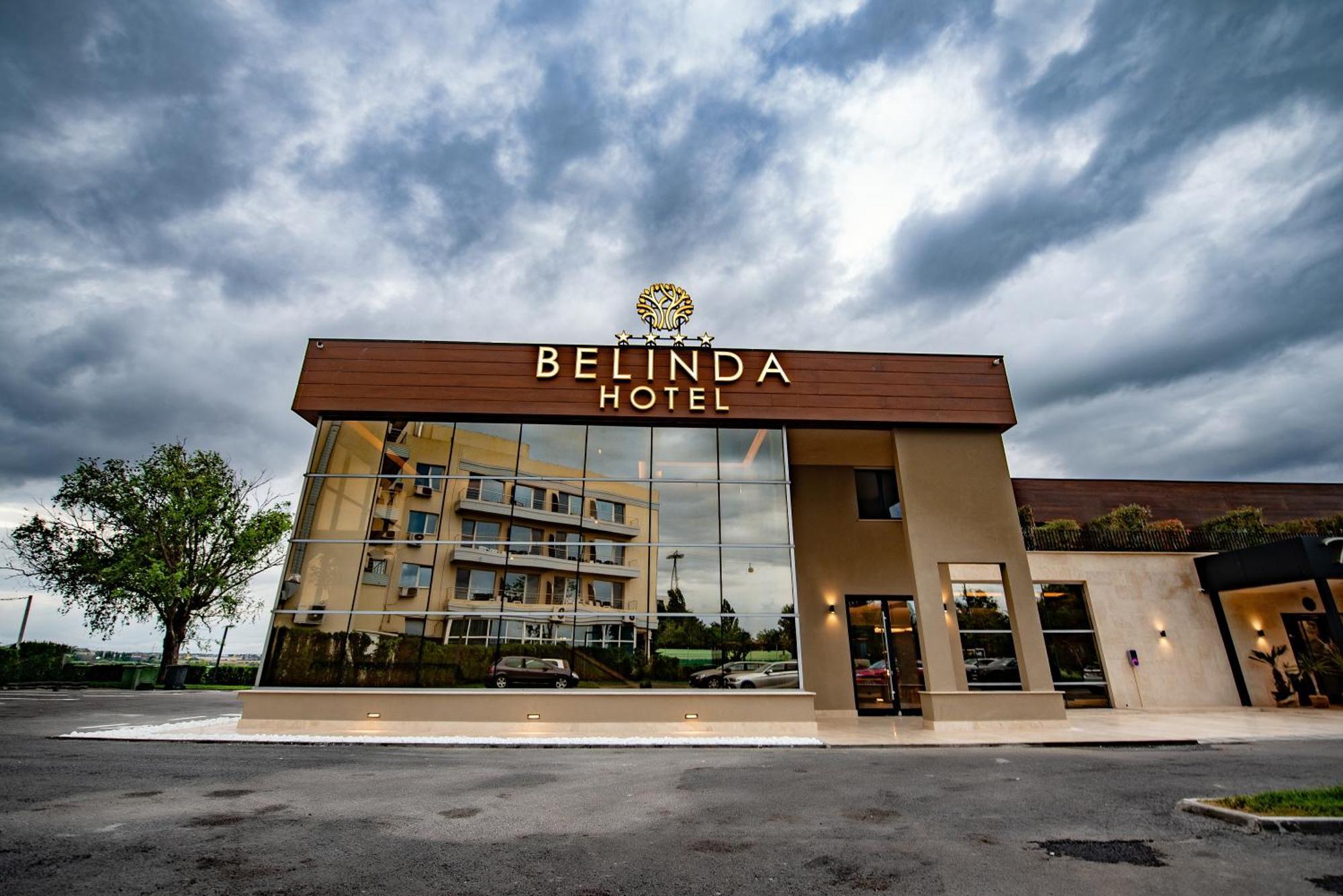 Belinda Hotel Mamaia Adults Only Luaran gambar