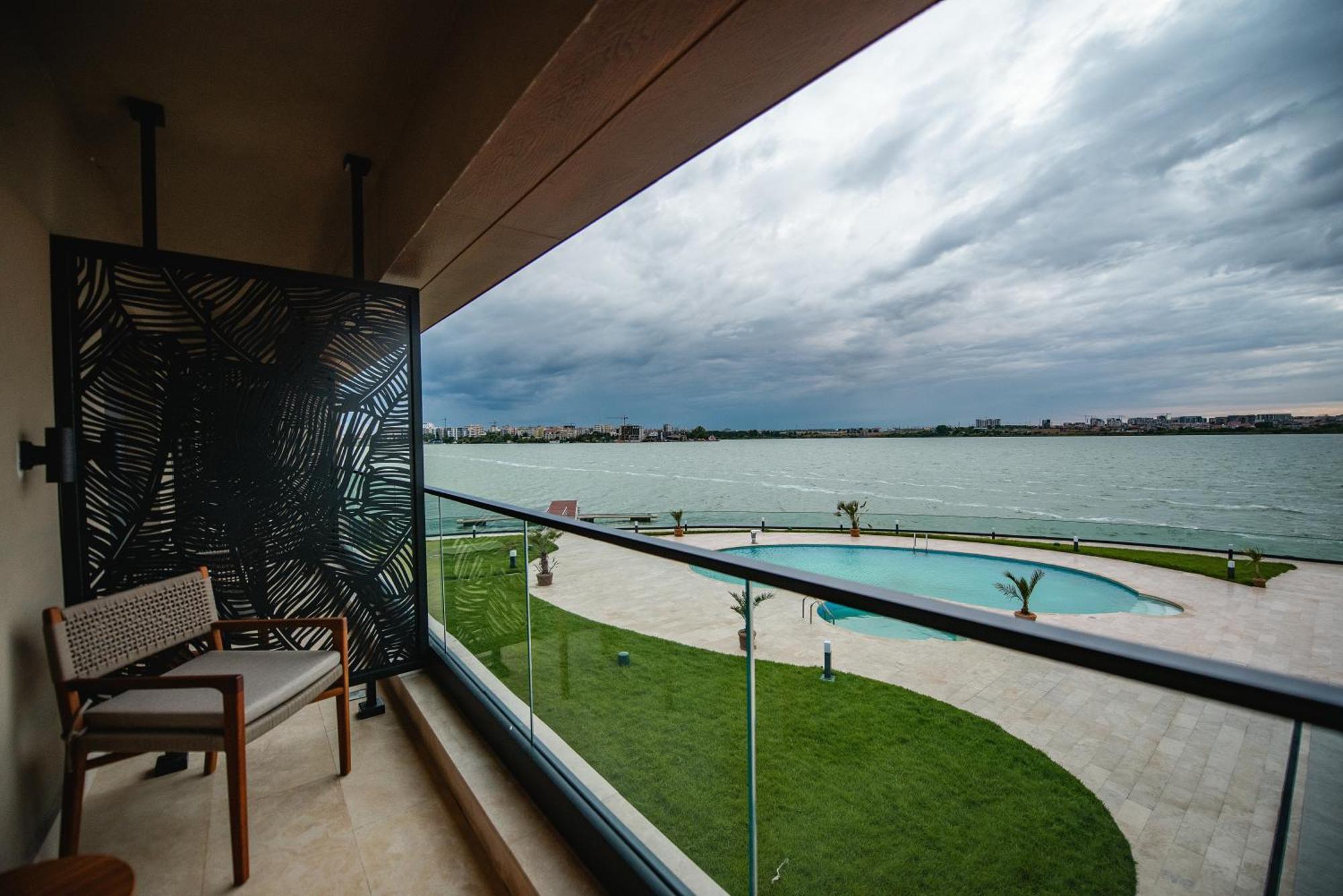 Belinda Hotel Mamaia Adults Only Luaran gambar