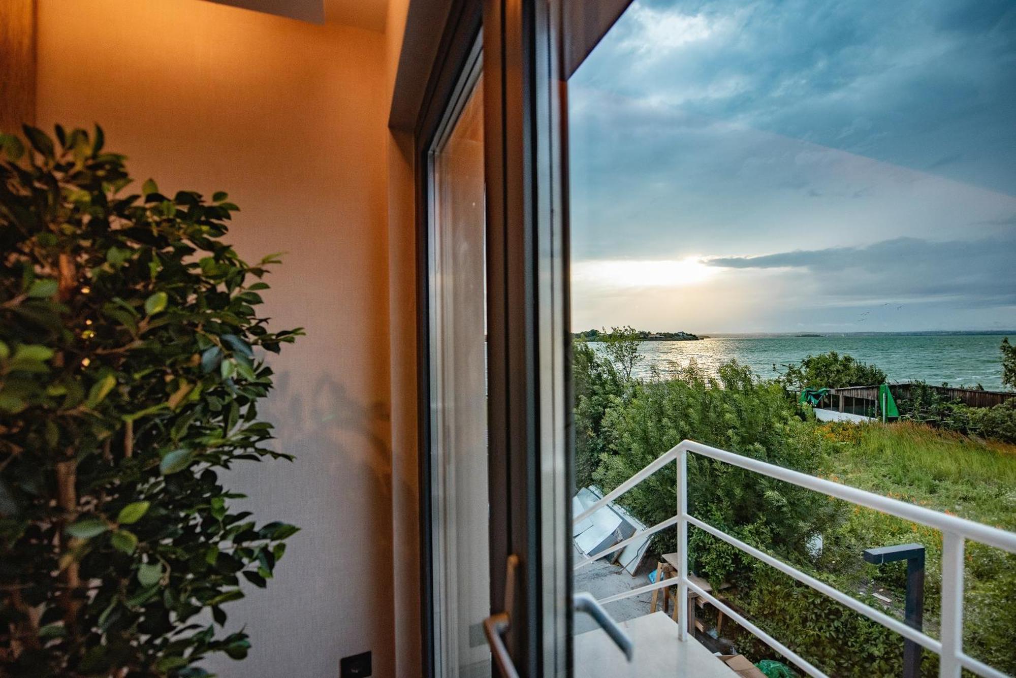 Belinda Hotel Mamaia Adults Only Luaran gambar