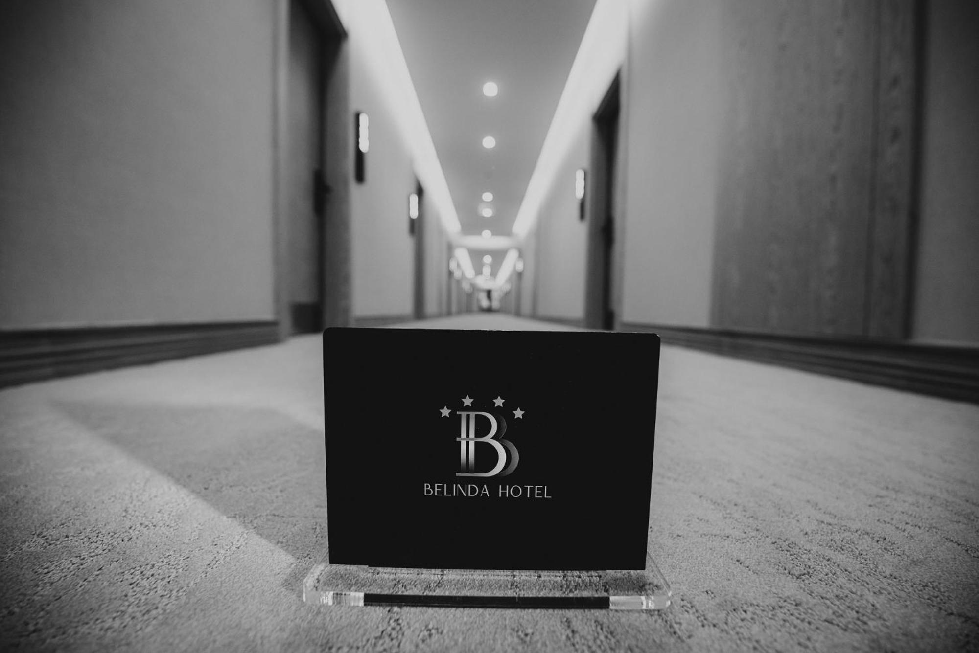 Belinda Hotel Mamaia Adults Only Luaran gambar