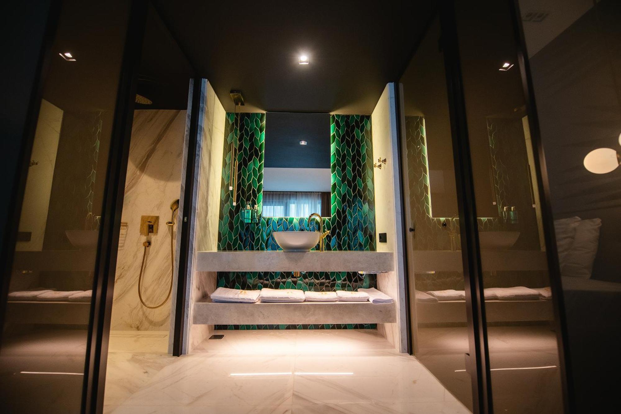 Belinda Hotel Mamaia Adults Only Luaran gambar
