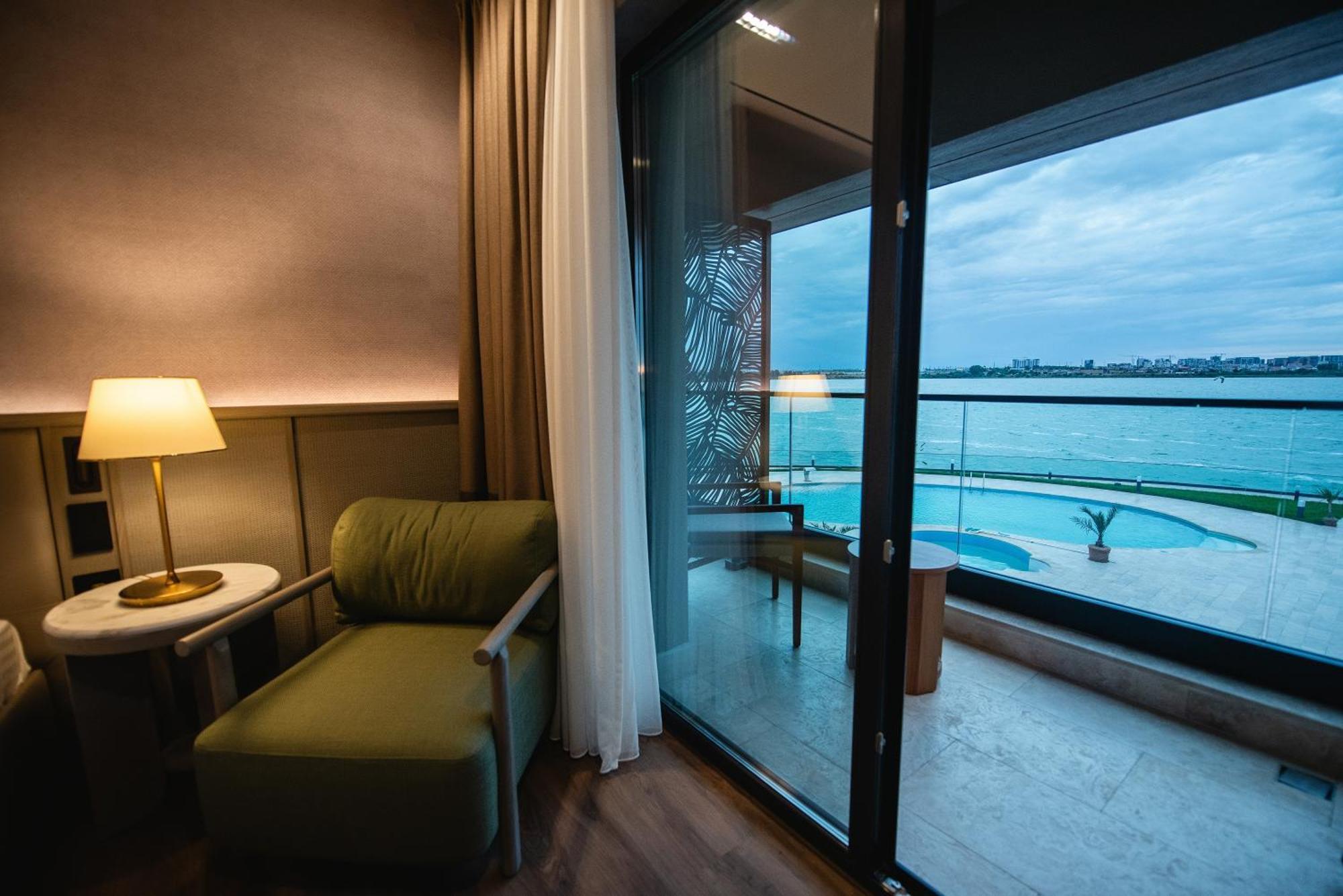Belinda Hotel Mamaia Adults Only Luaran gambar