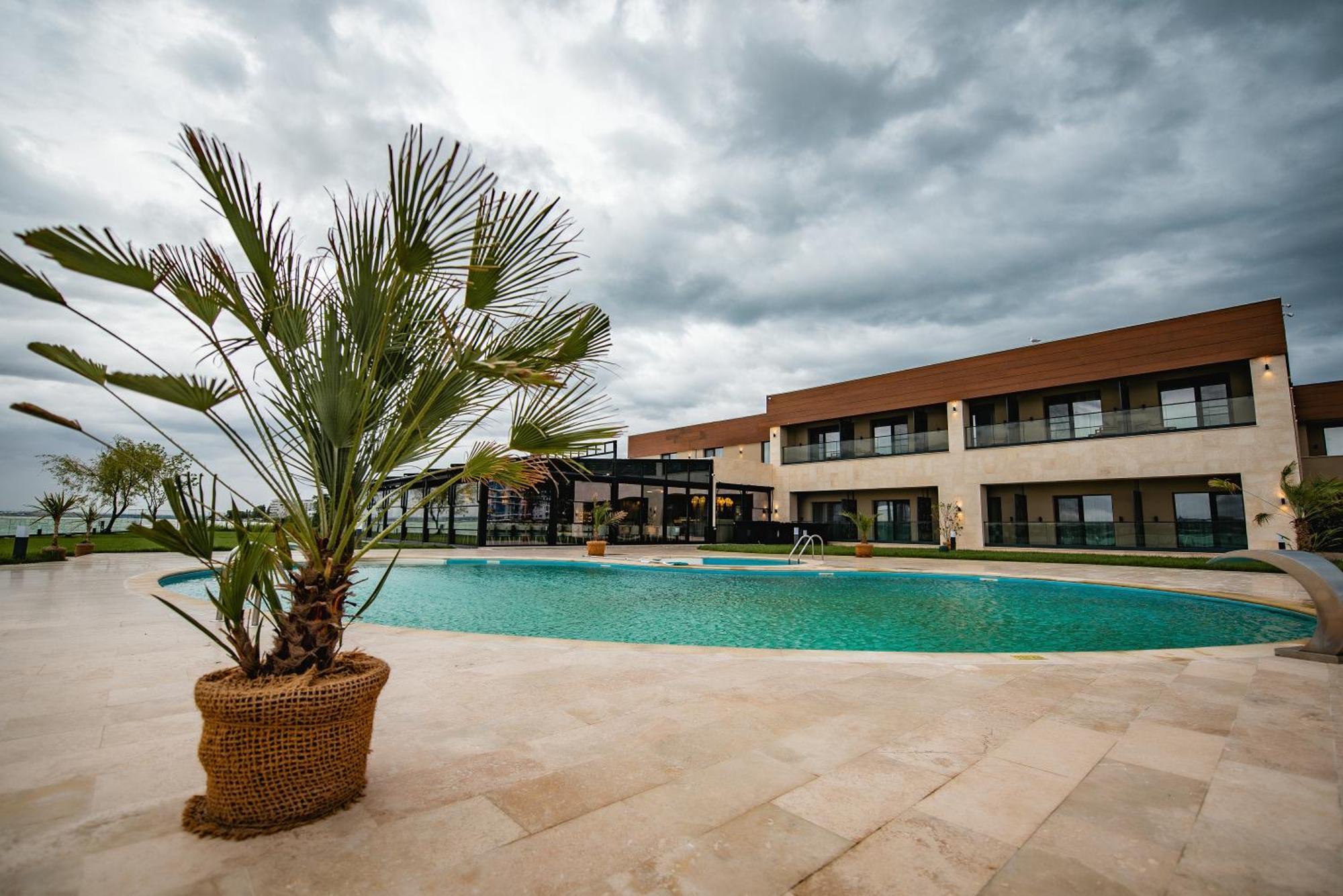 Belinda Hotel Mamaia Adults Only Luaran gambar