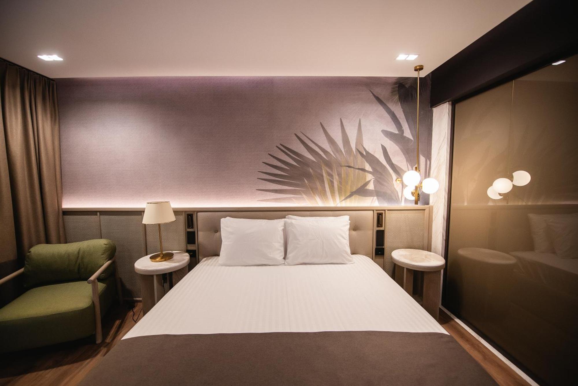 Belinda Hotel Mamaia Adults Only Luaran gambar