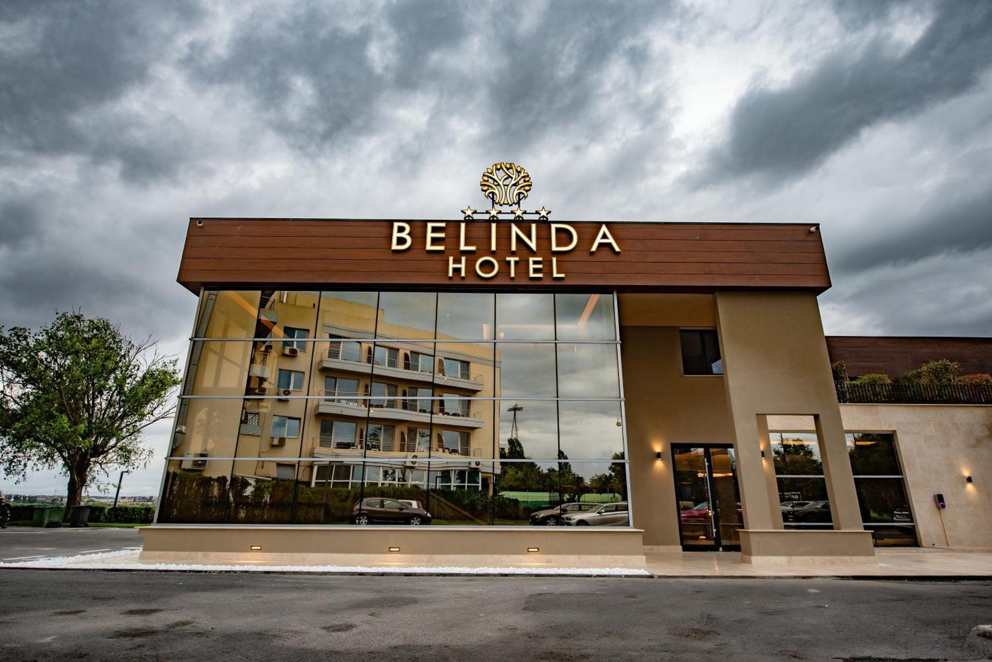 Belinda Hotel Mamaia Adults Only Luaran gambar